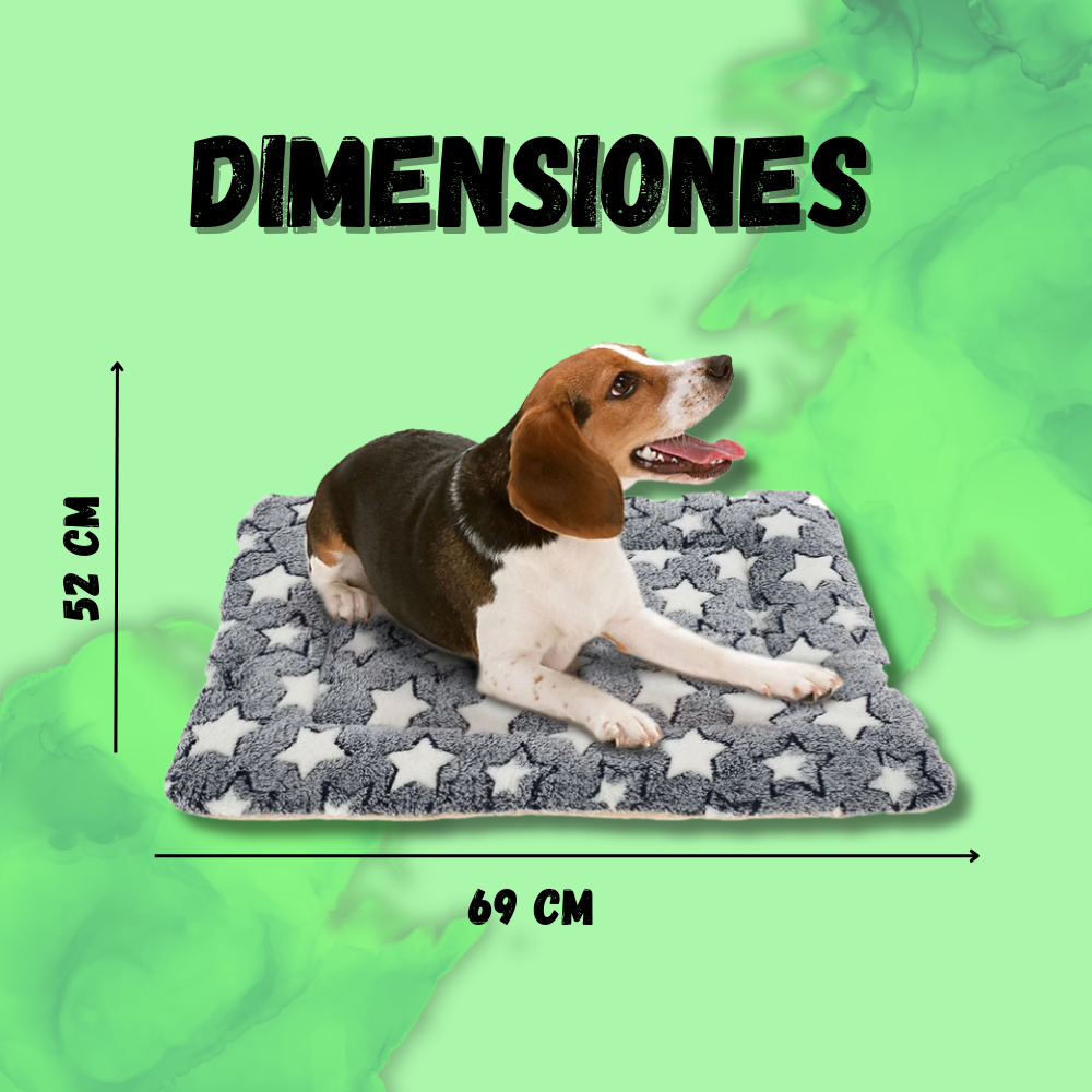 Camitas para Mascotas