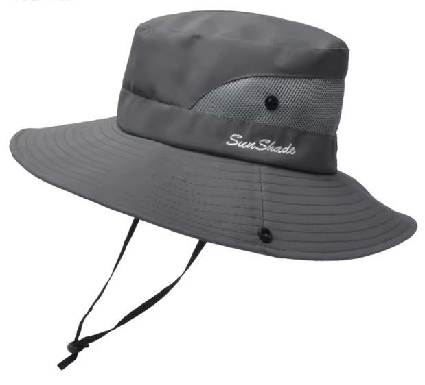 Sombreros Impermeables