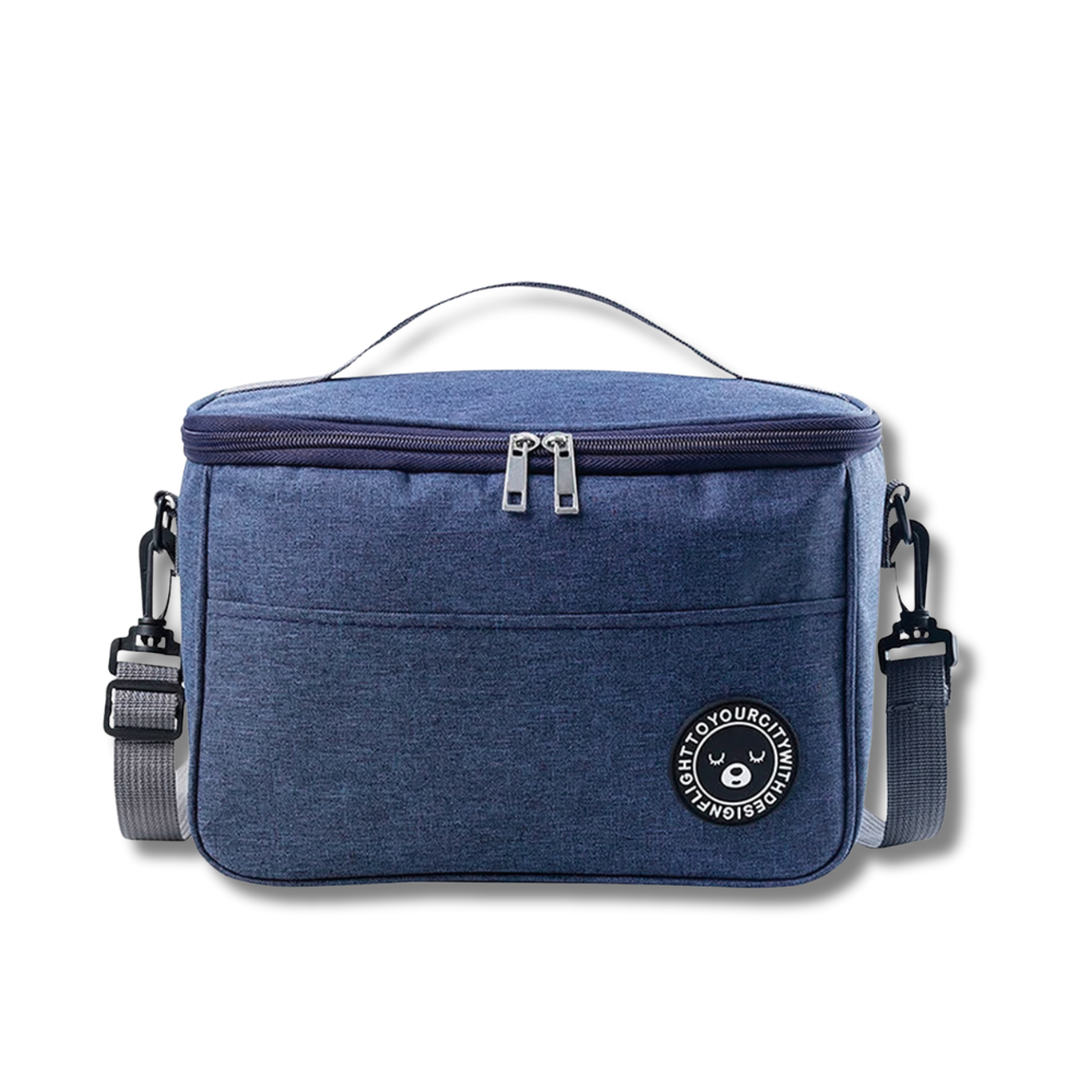 Bolso Térmico para Comida