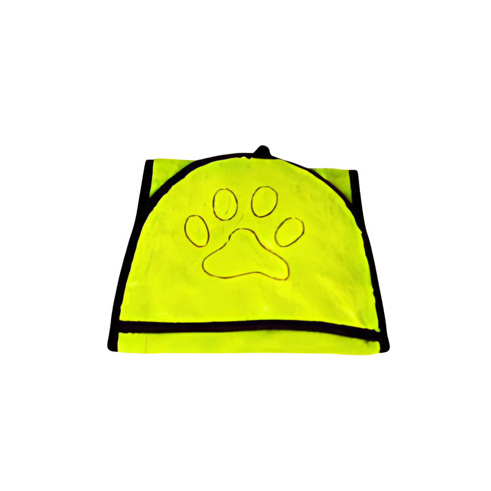 Toallas para mascotas