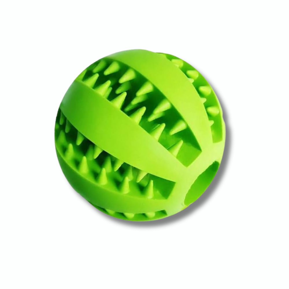 Pelota Masticable para Mascotas