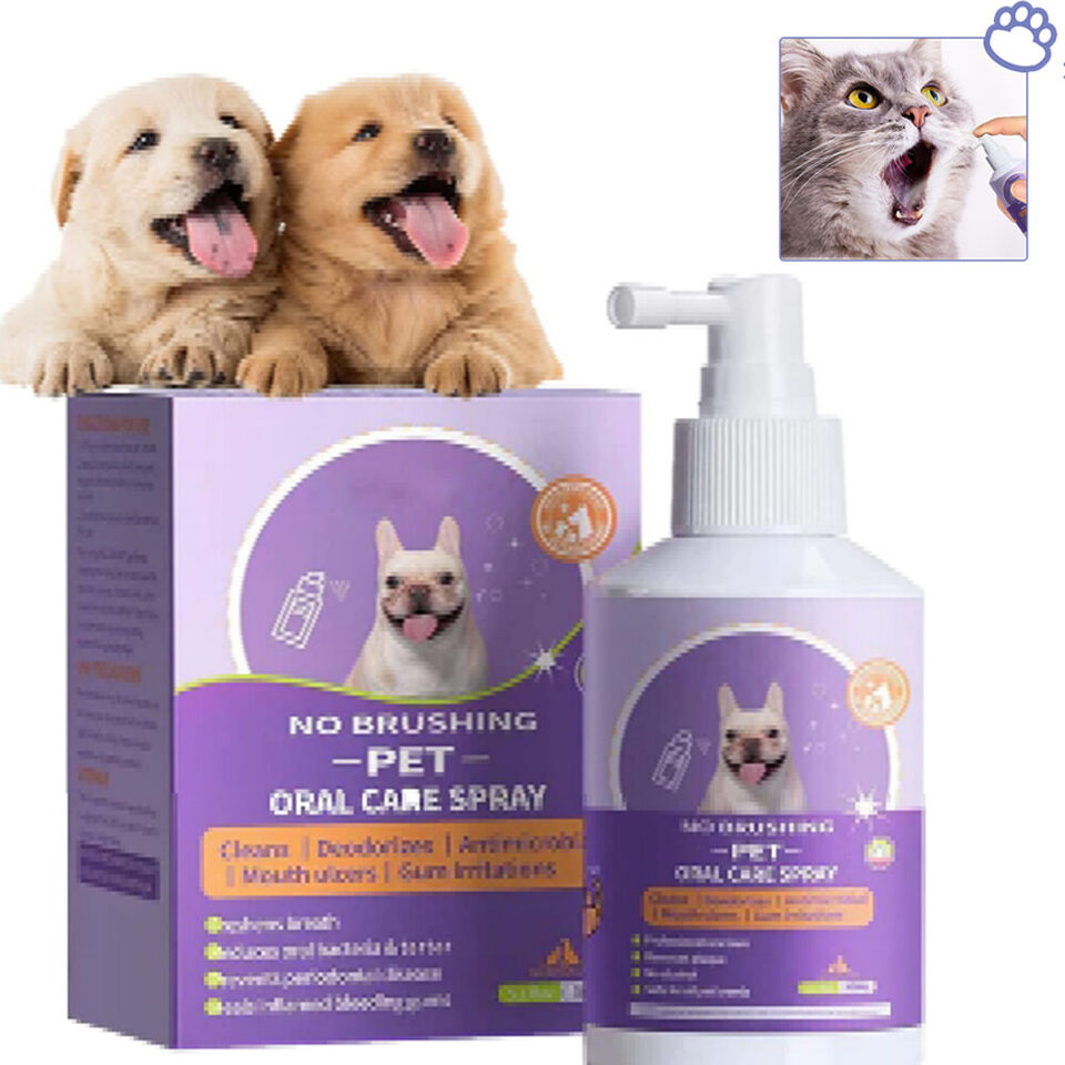 Combo Cepillo + Spray