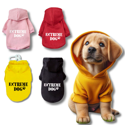 Hoodies Mascotas