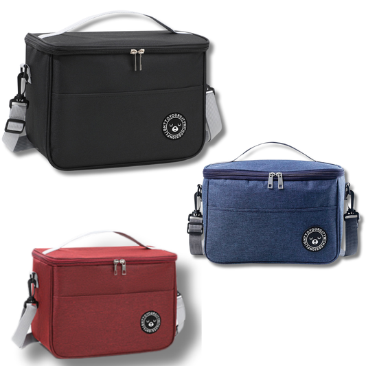 Bolso Térmico para Comida