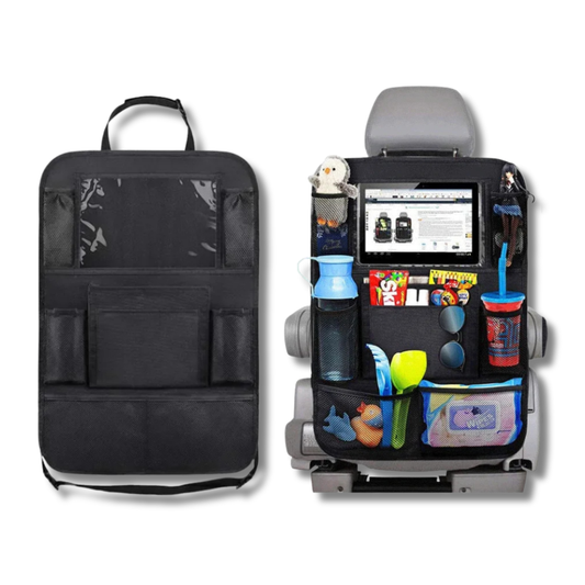 Bolso de Almacenamiento para Carro