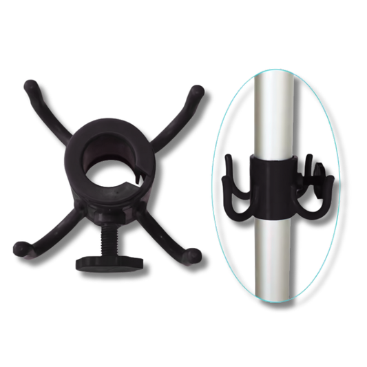 Gancho Multiusos para Sombrilla de Playa