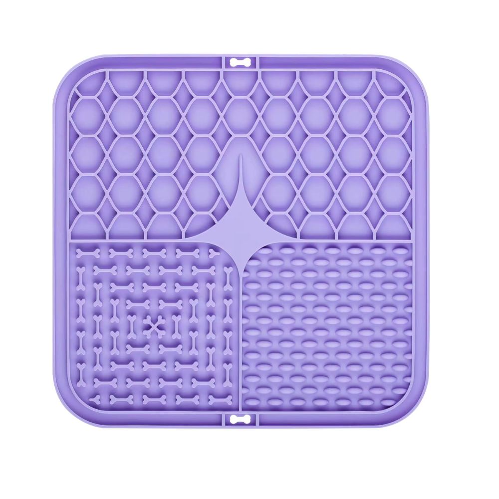 Lick Mats perros y gatos