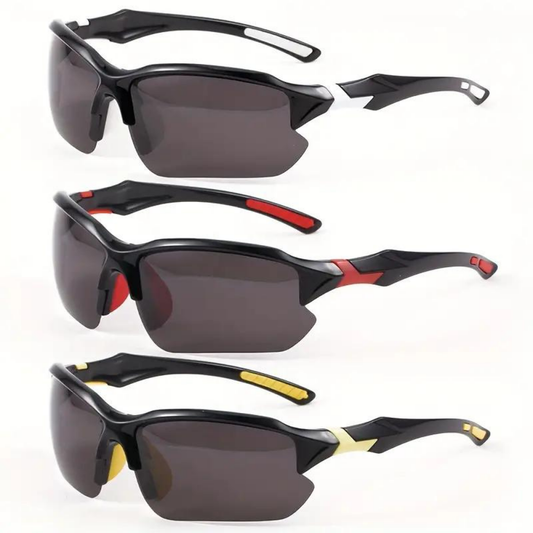 Lentes Protección UV