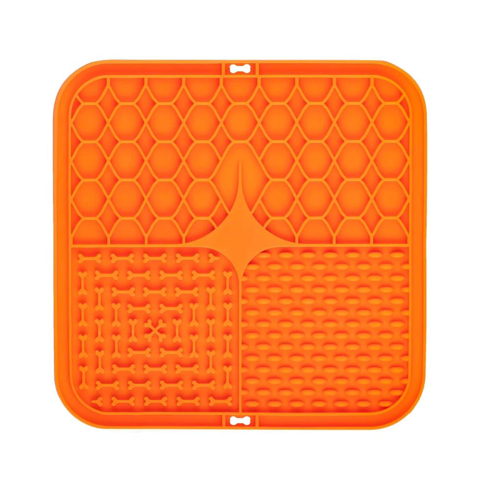 Lick Mats perros y gatos