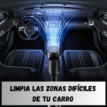 Aspiradora Portátil