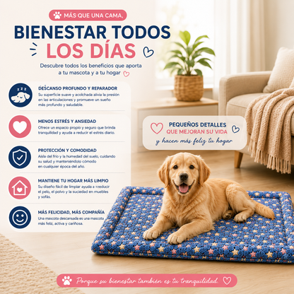 Camitas para Mascotas