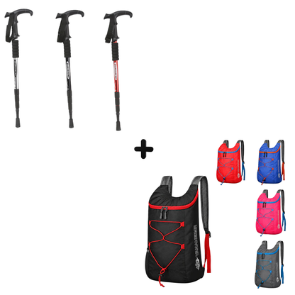 Kit Desalojo (Preventivo)