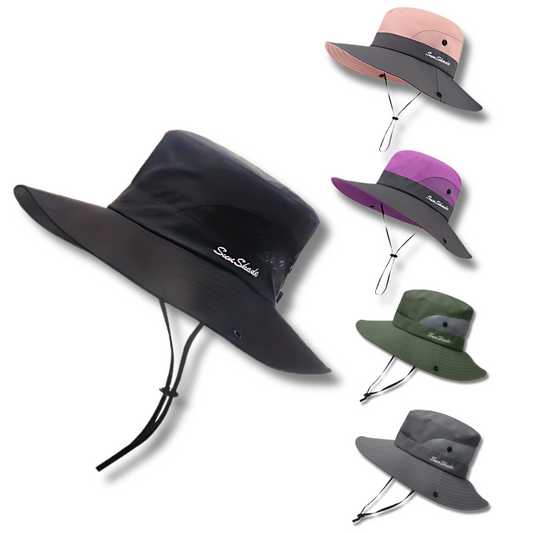 Sombreros Impermeables