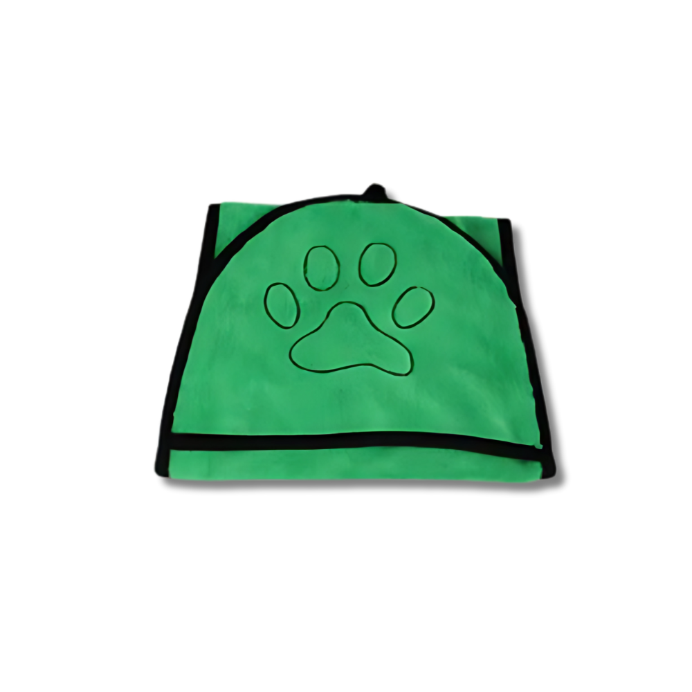 Toallas para mascotas