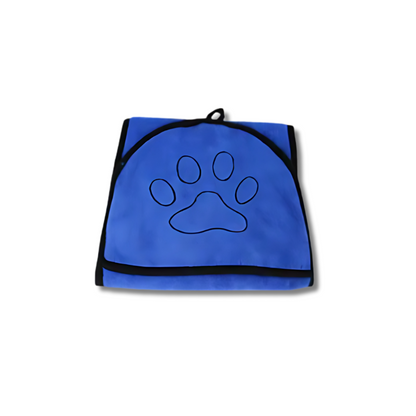 Toallas para mascotas