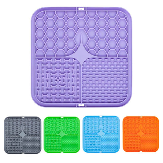 Lick Mats perros y gatos