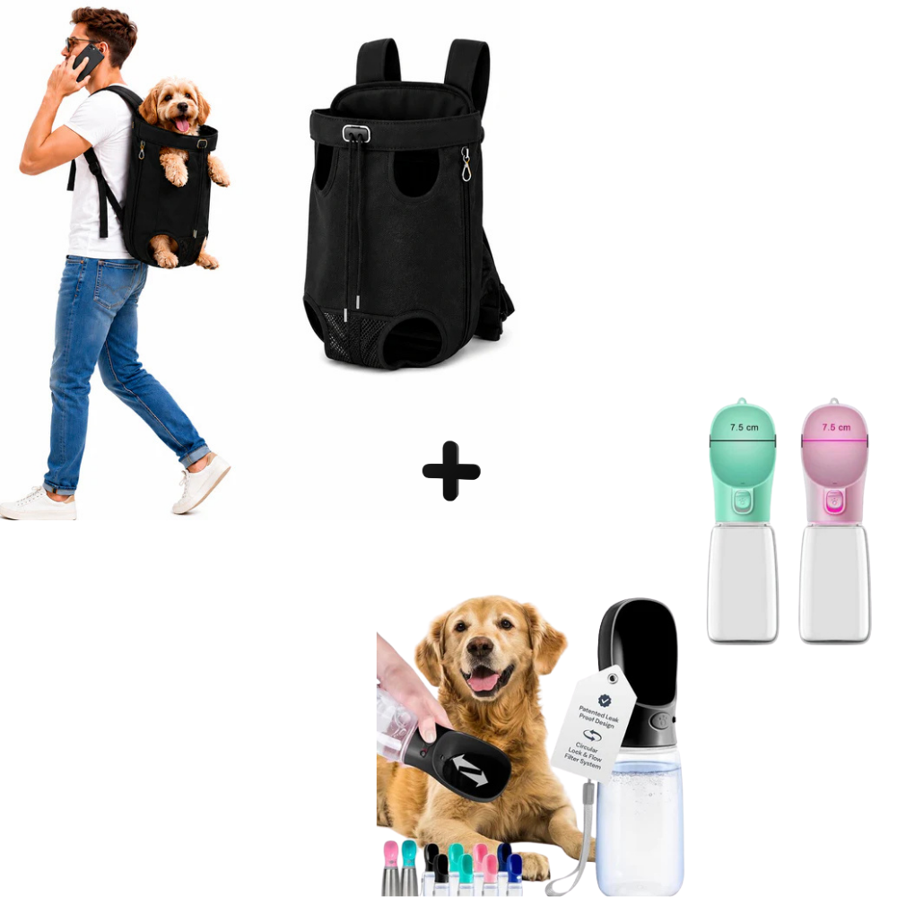 Combo Mascota Preventivo