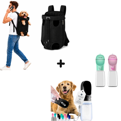 Combo Mascota Preventivo