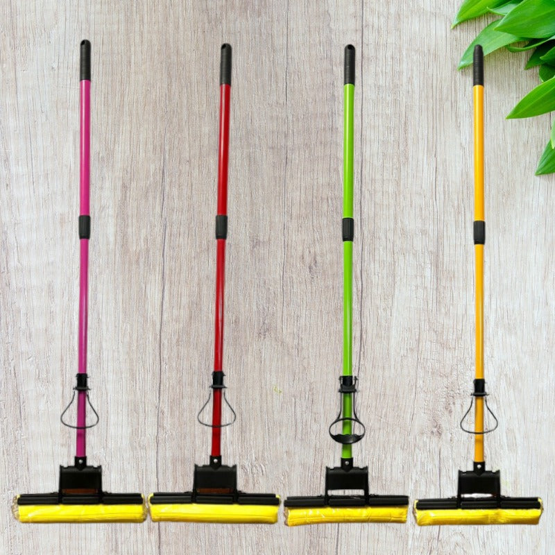 Trapeador Mágico limpia orine