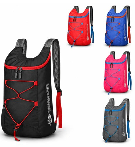 Combo trekking