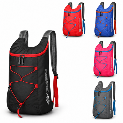 Mochilas Impermeables