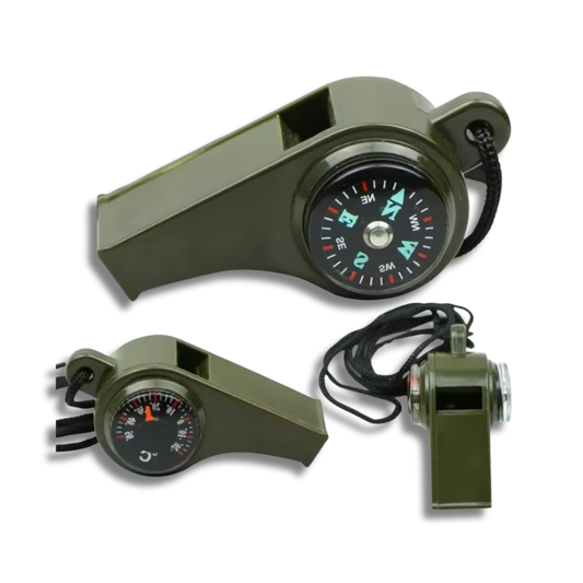 Pito de Supervivencia